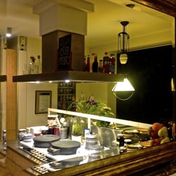 Crêpes À Manger