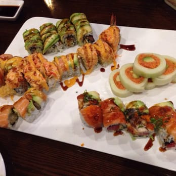 Ichi Tokyo - Before.... - Japanese Near Me - Rochester, Minnesota Ichi Tokyo - Before.... - Japanese Near Me - Rochester, Minnesota
