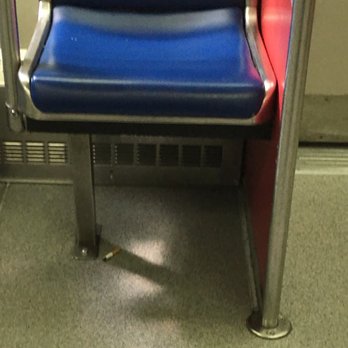 SkyTrain - Disgusting. - Trains Near Me - Burnaby, British Columbia SkyTrain - Disgusting. - Trains Near Me - Burnaby, British Columbia