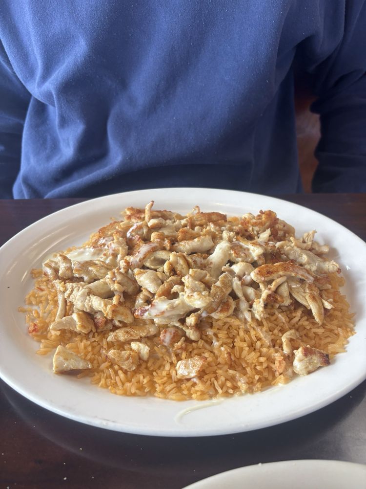 El Nopal