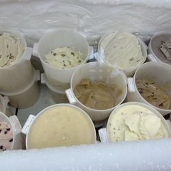 Flavors