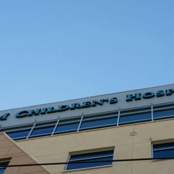 Unm Hospital - University of New Mexico Hospital