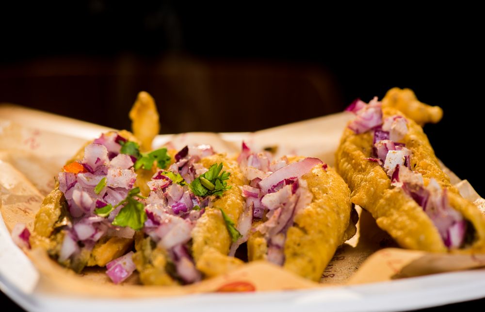 CHOPATHI INDIA KITCHEN 75 Photos & 73 Reviews Indian 1741 Dorsey