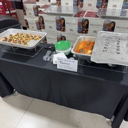 Binny's Beverage Depot - Willowbrook - Tasting Catering