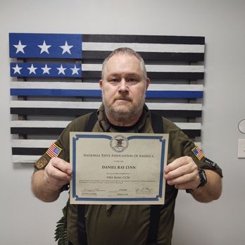 ACT Personal Defense - Completion Certificate. Yes, it was a HOT day! - Firearm Training Near Me - Eastanollee, Georgia ACT Personal Defense - Completion Certificate. Yes, it was a HOT day! - Firearm Training Near Me - Eastanollee, Georgia