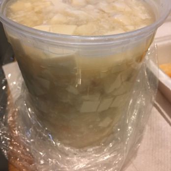 Taste Of Canton - 129. Large Seafood Tofu Soup - Cantonese Near Me - Chicago, Illinois Taste Of Canton - 129. Large Seafood Tofu Soup - Cantonese Near Me - Chicago, Illinois