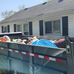 Mich I Gone Junk Removal