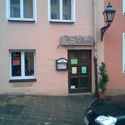 Cafe Bar Lounge Endres