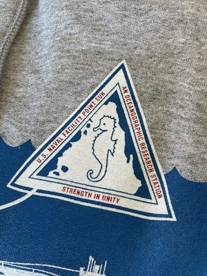 Point Sur State Historic Park by null