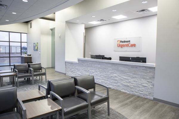 PIEDMONT URGENT CARE - Updated July 2025 - 21 Photos & 14 Reviews