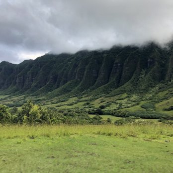 Kualoa Ranch - THIS IS REAL LIFE! - Tours Near Me - Kaneohe, Hawaii Kualoa Ranch - THIS IS REAL LIFE! - Tours Near Me - Kaneohe, Hawaii