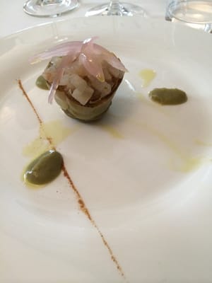 Ristorante Pomiroeu by null