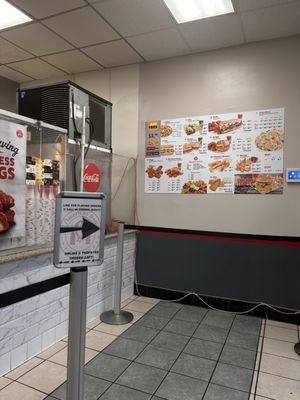 American Deli by null