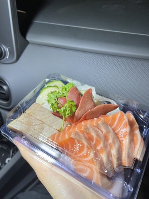 AiSushi Richmond Hill by null