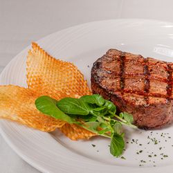 Eddie Merlot's