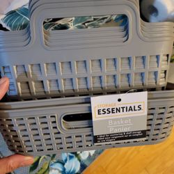 Dollar Tree - Baskets - 1/7/23
