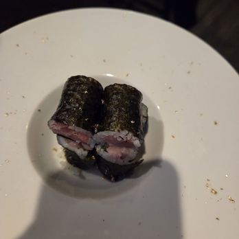 Japango - Green onion tuna roll - Sushi Bars Near Me - Toronto, Ontario Japango - Green onion tuna roll - Sushi Bars Near Me - Toronto, Ontario