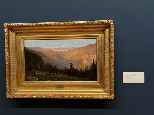 Joslyn Art Museum by null