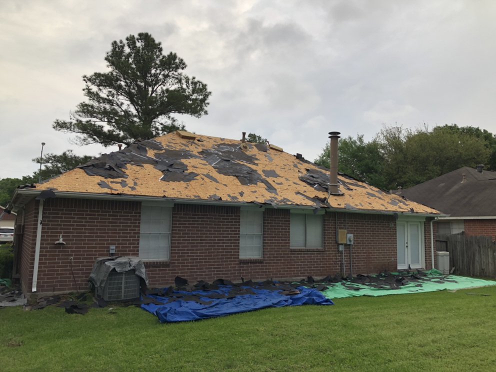 Slide of MPJ Roofing and Remodeling