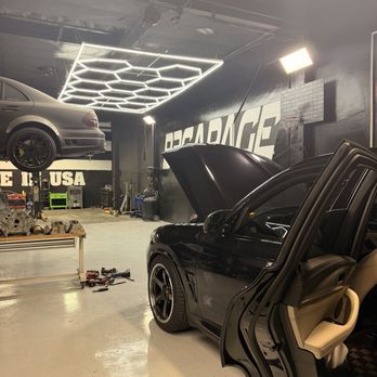 B3 GARAGE - Auto Customization Near Me - Santa Ana, California