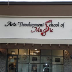 Arts Development School of Music - www.ardesmusic.com