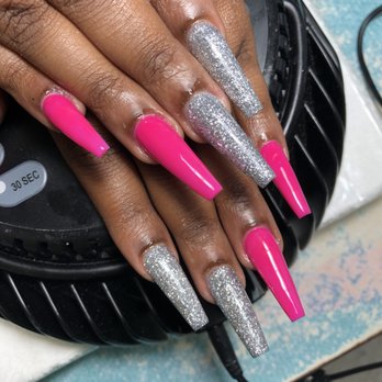 Natural Nails - Nail Salons Near Me - Houston, Texas Natural Nails - Nail Salons Near Me - Houston, Texas