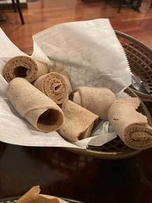 Lalibela Ethiopian Restaurant by null