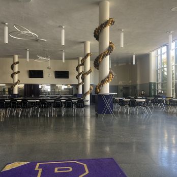 Archbishop Riordan High School - Middle Schools & High Schools Near Me - San Francisco, California