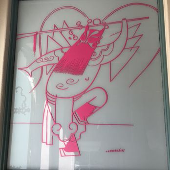 USC Pacific Asia Museum - Miguel Covarrubias, The Opera Singer - Museums Near Me - Pasadena, California USC Pacific Asia Museum - Miguel Covarrubias, The Opera Singer - Museums Near Me - Pasadena, California