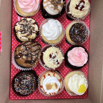 Smallcakes - Cupcakes Near Me - Chesterfield, Missouri Smallcakes - Cupcakes Near Me - Chesterfield, Missouri