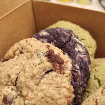 The Night Baker - Food Delivery Services Near Me - Toronto, Ontario The Night Baker - Food Delivery Services Near Me - Toronto, Ontario
