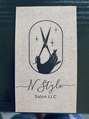 N STYLE SALON - 1424 Jefferson St, Jefferson City, Missouri - Hair