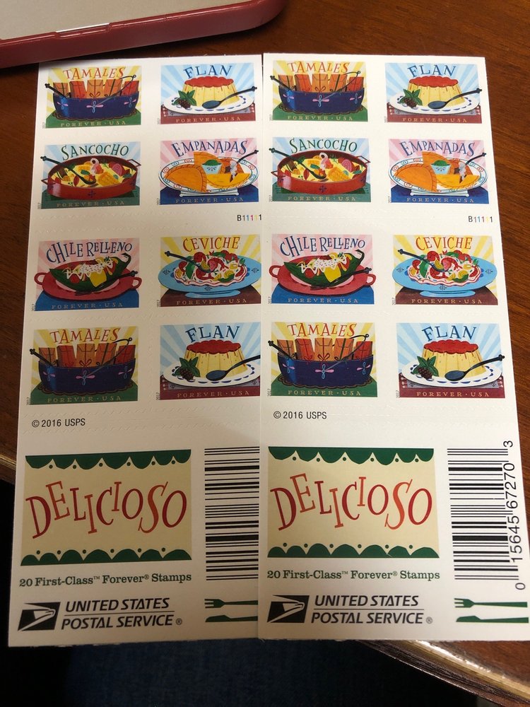 US POST OFFICE 3045 Bloomington Ave, Minneapolis, Minnesota Post