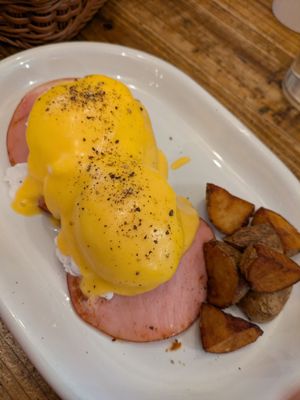 Breakfast & Brunch Jade5 by null