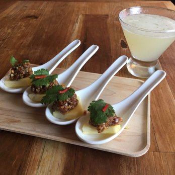 Boda - Thai Near Me - Portland, Maine