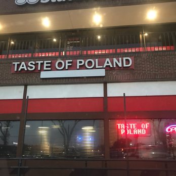 Taste of Poland - Delis Near Me - Plano, Texas Taste of Poland - Delis Near Me - Plano, Texas