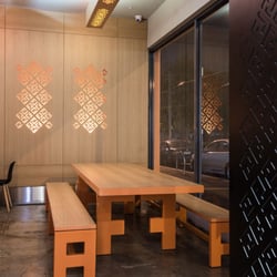 Laffa Bar Charcoal Grill - Laffa Bar Charcoal Grill