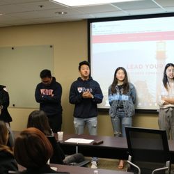 Cap Consulting Institute - 2018 CAP WORK SHOP
