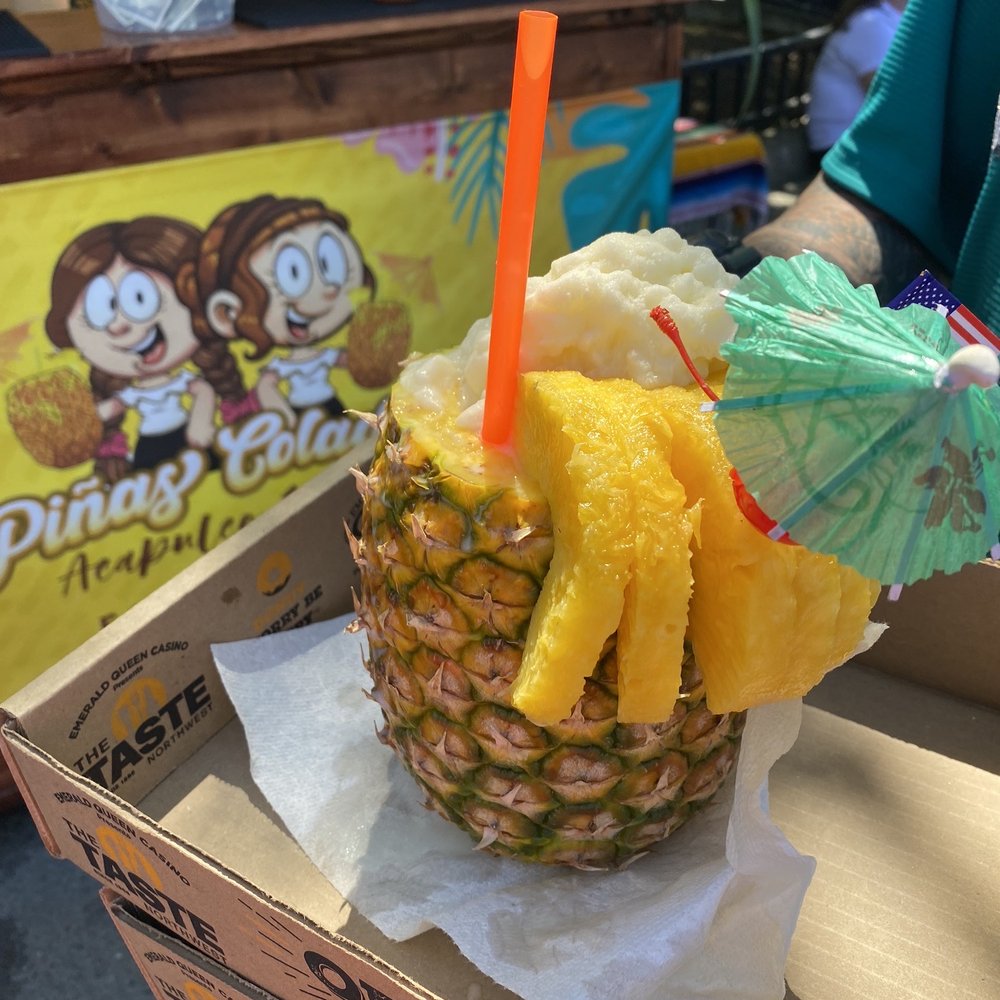 The Taste Northwest - Festivals Near Me - Puyallup, Washington The Taste Northwest - Festivals Near Me - Puyallup, Washington