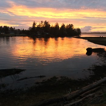 Beach Bungalow In Seaside - Bungalow sunset photo - Vacation Rentals Near Me - Seaside, Oregon Beach Bungalow In Seaside - Bungalow sunset photo - Vacation Rentals Near Me - Seaside, Oregon