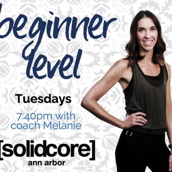 [solidcore] - Pilates Near Me - Ann Arbor, Michigan
