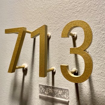 One11 Hotel - Room 713 - king room - Hotels Near Me - New Orleans, Louisiana