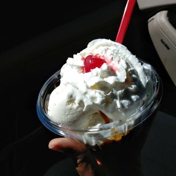 Bruster's Real Ice Cream - Ice Cream & Frozen Yogurt Near Me - Jacksonville, Florida Bruster's Real Ice Cream - Ice Cream & Frozen Yogurt Near Me - Jacksonville, Florida
