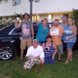 V I P Limousine service