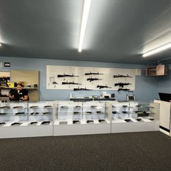 2AMAX Firearms and Training