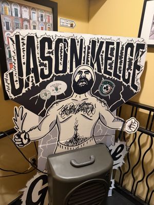 Celtic Conch Public House by null