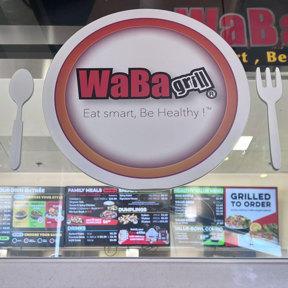 WaBa Grill - Fast Food Near Me - Temecula, California WaBa Grill - Fast Food Near Me - Temecula, California