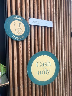 Letenský zámeček a zahrádky na Letné by null