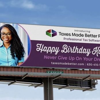 Taxes Made Better - Tax Services Near Me Taxes Made Better - Tax Services Near Me