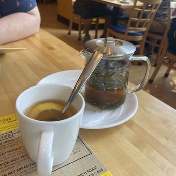 Yolk - West Loop - Rishi Hot Tea - Coffee & Tea Near Me - Chicago, Illinois Yolk - West Loop - Rishi Hot Tea - Coffee & Tea Near Me - Chicago, Illinois